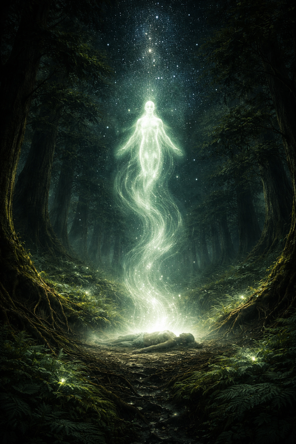 Spirit Walk